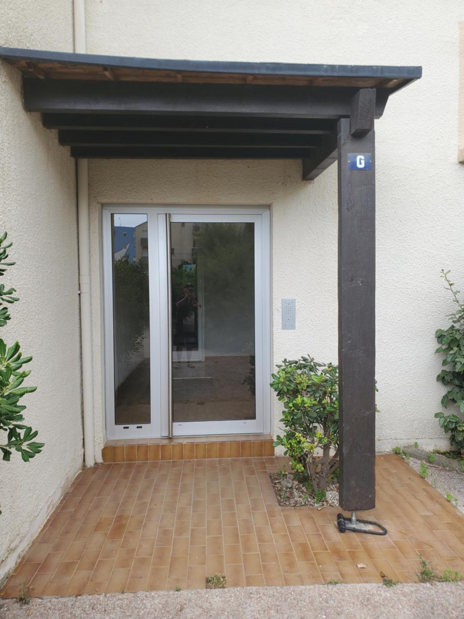 Les Villageoises Le Barcarès Exterior foto